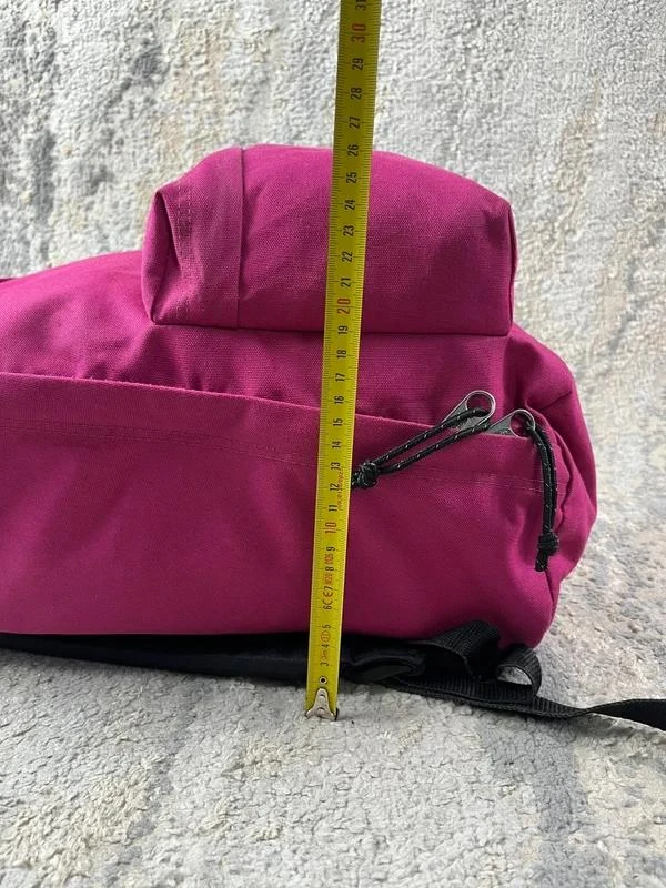 Eastpak Roze Rugzak – photo 9